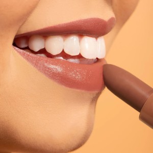 Batom Bastão Lip Color Cor 02 Dalla