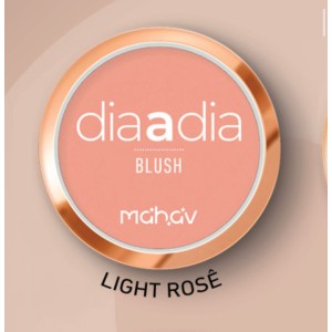 Blush Dia a Dia Light Rosê Mahav