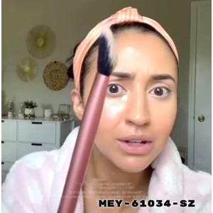 Pincel para Corretivo e Iluminador