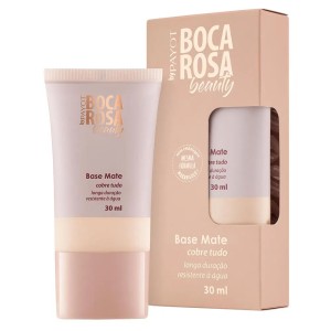 Base Mate Maria Boca Rosa Beauty 30 g