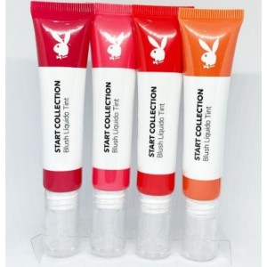 Blush Líquido Start Collection Cor 03 Playboy
