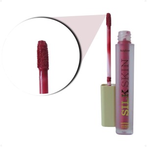 Batom Líquido Smooth Blur Silk Skin Natural Ruby Rose