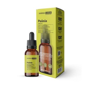 Sérum Peônia Dermachem 30 ml