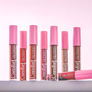 Gloss Labial Comfort Glossy Sirena Mahav
