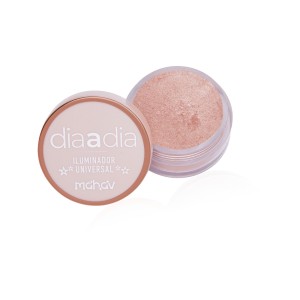 Iluminador Universal Dia a Dia Bronzeado Mahav