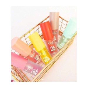 Lip Oil 03 Banana Tango