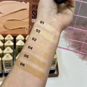 Corretivo em Bastão Perfect Skin Cor 01 Belle Angel