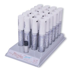 Box 24 Gloss Labial Pó da Noiva Mahav