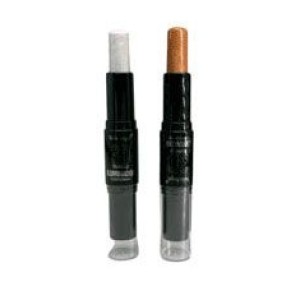 Iluminador e Contorno 3D 2 em 1 Cor 02 Belle Angel