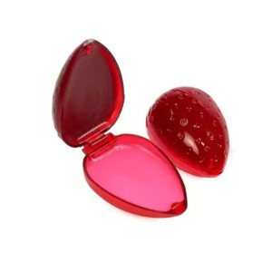 Box 48 Brilho Labial Cheirinho de Morango Vivai
