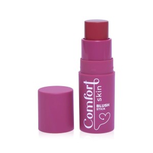 Blush Stick Comfort Skin Maçã do Amor Mahav