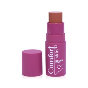 Blush Stick Comfort Skin Peach Mahav