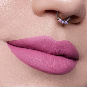  Batom Líquido Matte Manda Nudes Adversa Sextou