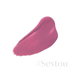  Batom Líquido Matte Manda Nudes Adversa Sextou