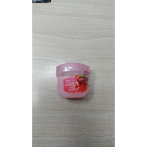 Hidratante Labial 03 Morango Sarah's Beauty