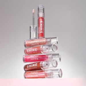 Gloss Labial Bomb Shine Unicorn Glow Joker Mahav