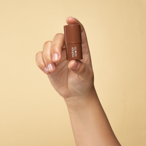 Contorno e Bronzer Stick Pocket Caramel Dia a Dia Mahav