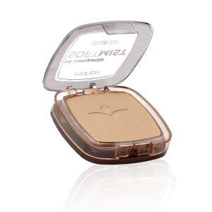 Pó Compacto Soft Mist Cor 01 Dia a Dia Mahav