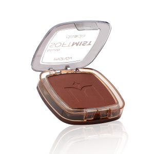 Blush Compacto Soft Mist Cookie Dia a Dia Mahav