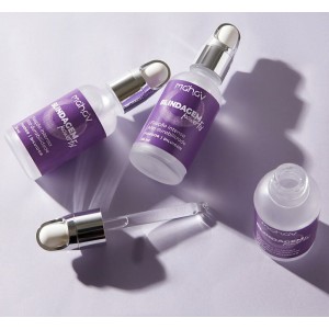 Box 12 Blindagem Power Fix Mahav 30 ml