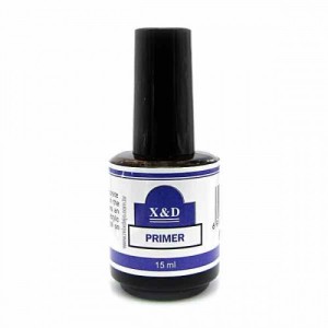 Primer para Unhas de Gel Acrigel Porcelana X&D 15 ml