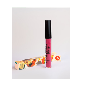  Batom Líquido Matte Pinup Adversa Tarsila