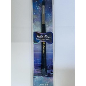 Pincel para Batom Linha Star Hello Mini XK13