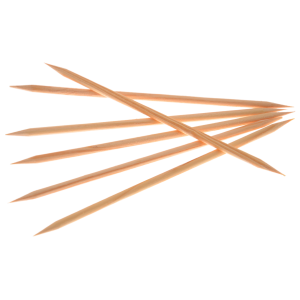 Palito Cutícula Ponta Ponta c/12 Sheila