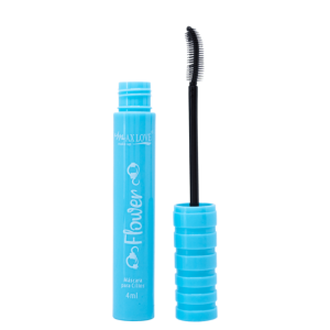 Máscara Para Cílios / Rímel Incolor Flower 06 Max Love