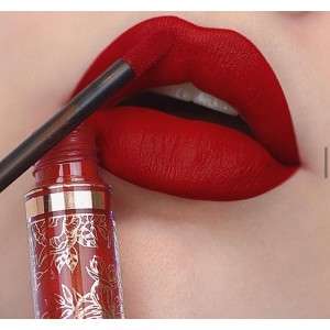 Batom Líquido Matte BT Bruna 4ml Bruna Tavares