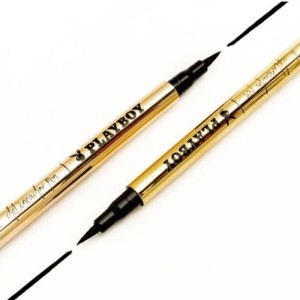 Caneta Delineadora Pen Preta Playboy Pro