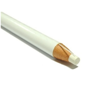 Lápis Dermográfico Hello Mini Branco 6