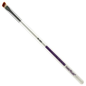 Pincel Macrilan Chanfrado para Delinear W104