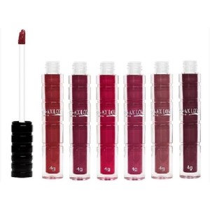 Batom Líquido Matte 24h Max Love Cor 35