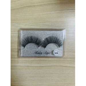 Cílios Postiços Ruby Anjo RA122-008