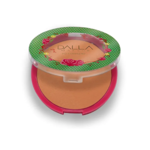 Pó Compacto Micronizado Cor 05 Dalla