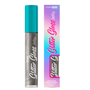 Glitter Gloss Jelly Donna Brillante Dermachem
