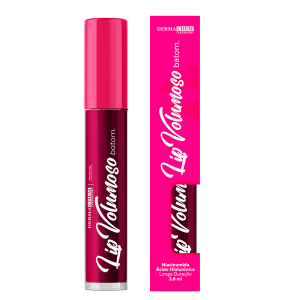 Gloss Lip Volumoso Magic Grape Dermachem