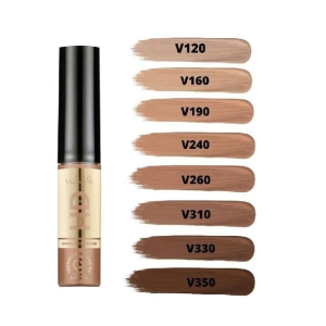 Corretivo Líquido Nano HD V190 Vult