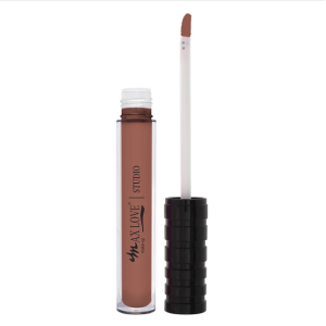 Batom Líquido Matte Nude 30H Cor 665 Max Love