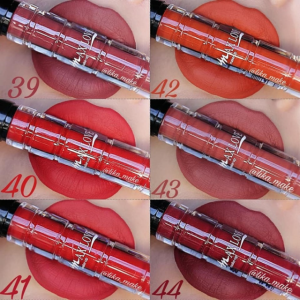 Batom Líquido Matte 24h Max Love Cor 43
