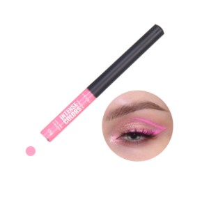 Delineador Colorido Intense Colors Rosa Vivai