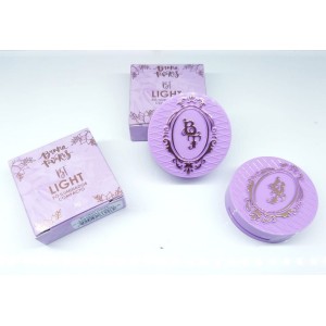 Pó Iluminador BT Light Champagne Bruna Tavares