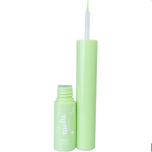 Delineador Colorido Melu Green Tree Ruby Rose