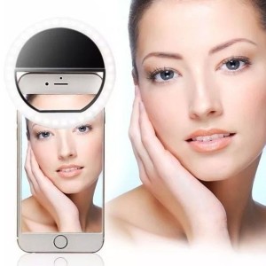 Luz para Selfie - Selfie Ring Light