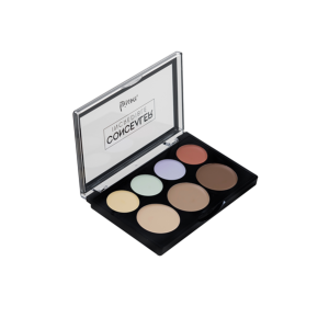 Paleta de Corretivo Increadible Concealer Luisance