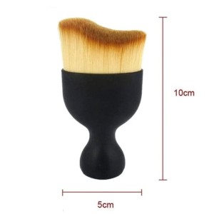 Pincel Mágico Base e Contorno Multifuncional