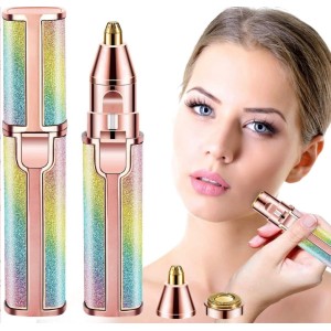 Caneta Depiladora Elétrica