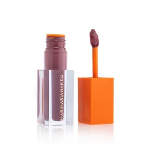 Batom Líquido Creamy Matte Fancy Mari Maria