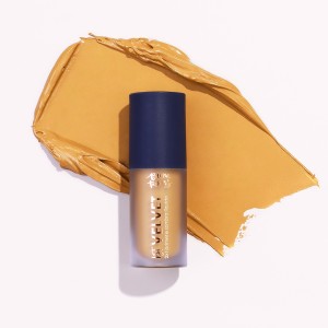 BT Velvet Mustard Sombra Líquida e Primer 2x1 Bruna Tavares